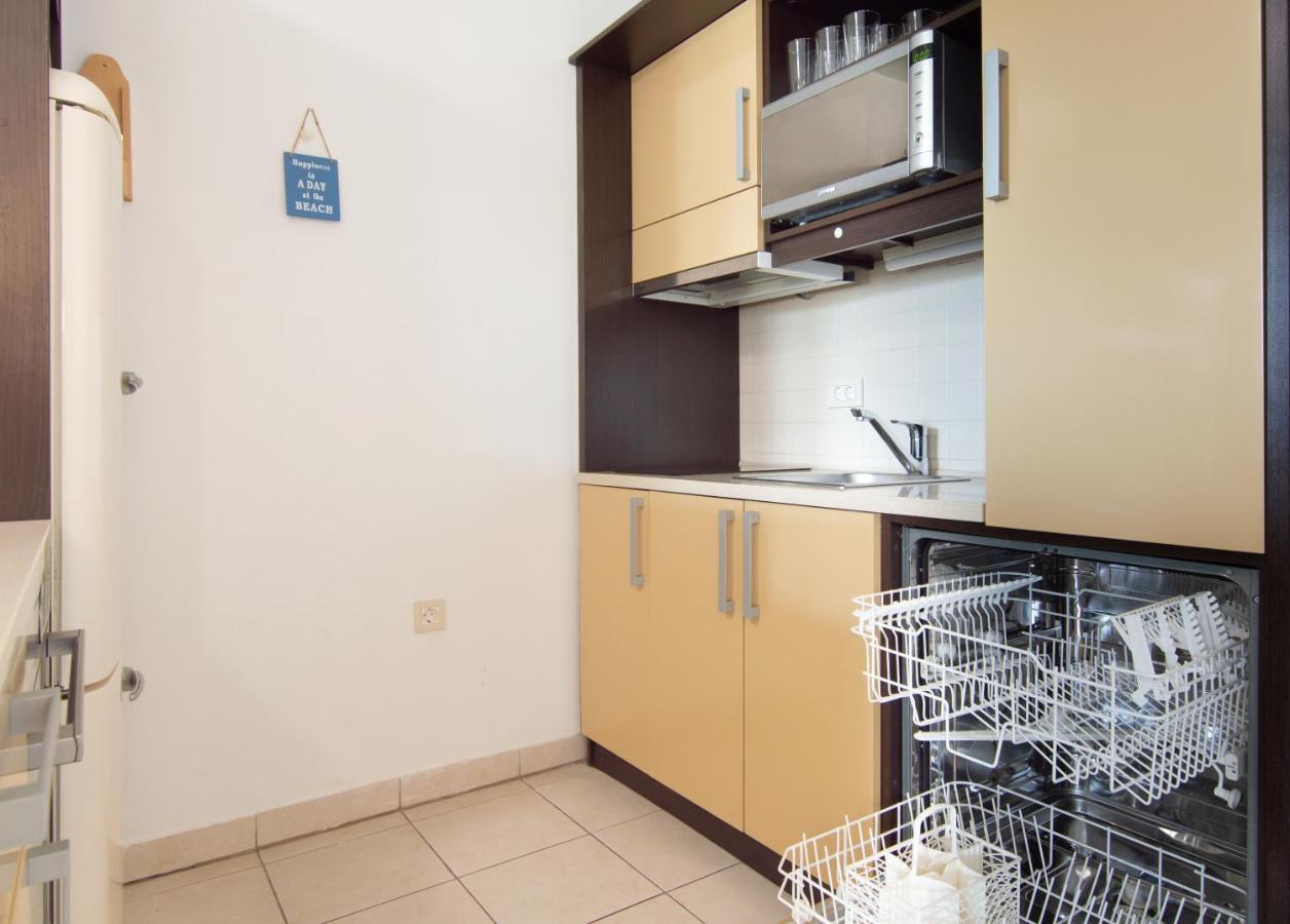 Residence Marina Rose M Apartment By Locap Group Portoroz Bagian luar foto