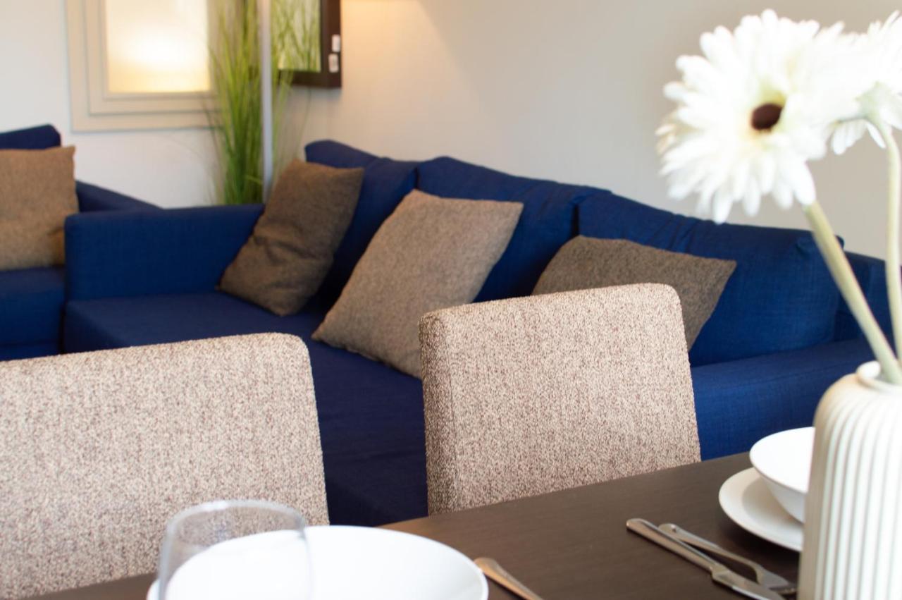 Residence Marina Rose M Apartment By Locap Group Portoroz Bagian luar foto