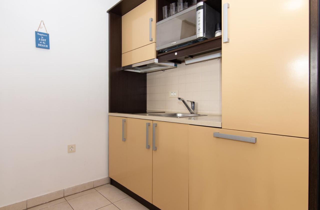 Residence Marina Rose M Apartment By Locap Group Portoroz Bagian luar foto